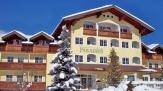 Paradies, Aparthotel-Garni