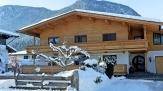 Albert u. Helene Koller, Appartement Koller