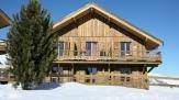 Les Chalets des Cimes