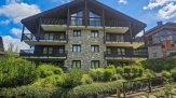 Residencia Cochet