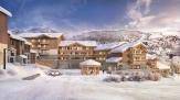 Residencia Anitea