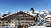 Residencia Odalys Le Village