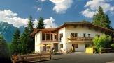 Appartementhaus Bambi