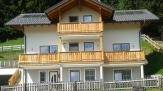 Appartement Alpenglück
