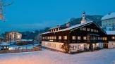 Familienresort Reslwirt - Ennshof, Hotel-Garni
