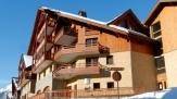 Residencia Odalys La Cascade  -  Les Epinettes