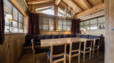 Chalet Montana