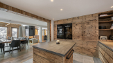 Chalet Quebec