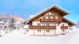 Meneweger, Haus