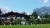 Appartement Bergheim
