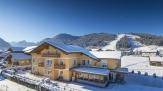 Jägerheim, Aparthotel-Garni