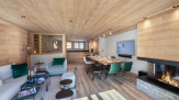 Chalet Hors Piste