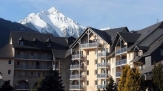 Residencia P&V Les Rives de L'Aure
