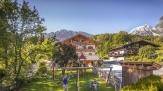 Gasthof zum Wilden Kaiser