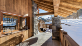 Chalet Haapiti