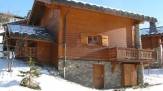Chalet Les Marmottes