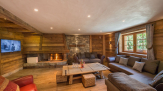 Chalet La Tanniere Des Ours