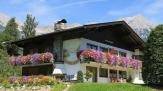 Landhaus Alpina