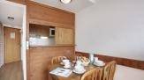 Residencia Odalys Le Silveralp