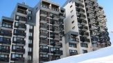 Residencia Schuss Slalom