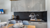 Residencia Chantelouve