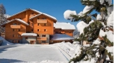 Residencia P&V Premium Les Fermes du Soleil