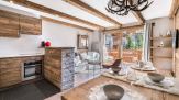 Residencia Jardins Alpins