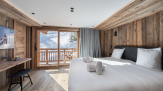 Residencia Isard