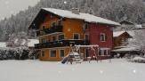 Appartement-Reiteralm
