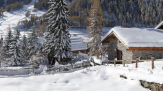 Chalet Lo Soli