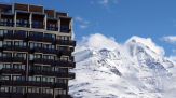 Residencia Tour Du Lac