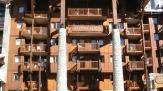 Residencia Alpina Lodge