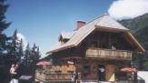 Ferienwohnungen Köberlhütte