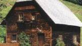 Plankenhütte - Familie Radlingmaier