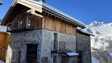 Chalet L'etable