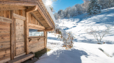 Chalet Le Ruisseau