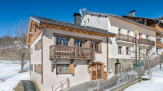 Chalet Le Refuge
