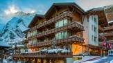 Hotel Ferienart