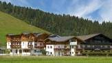 Lisa, Hotel-Garni