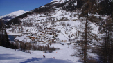 Chalet Paradis Blanc