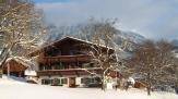 Bauernhof Obholzhof - Peter u. Maria Feger