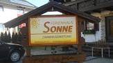 Ferienhaus Sonne