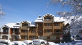 Residencia Altitude