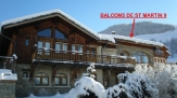 Residencia Balcons De St Martin