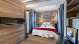 Residencia Glaciers