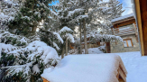 Chalet Mazot Les Bichettes
