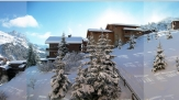 Residencia Vanoise
