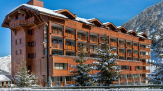 Residencia Les Rives