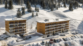 Residencia Glaciers