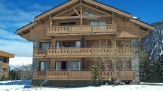 Residencia Le Tetras